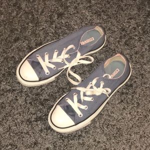 CONVERSE ALL STAR SNEAKERS